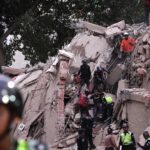 Comment aider les victimes des tremblements de terre au Venezuela