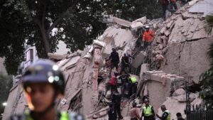 Comment aider les victimes des tremblements de terre au Venezuela
