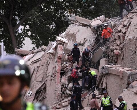 Comment aider les victimes des tremblements de terre au Venezuela