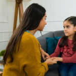 Comment annoncer une séparation aux enfants selon les experts en psychologie