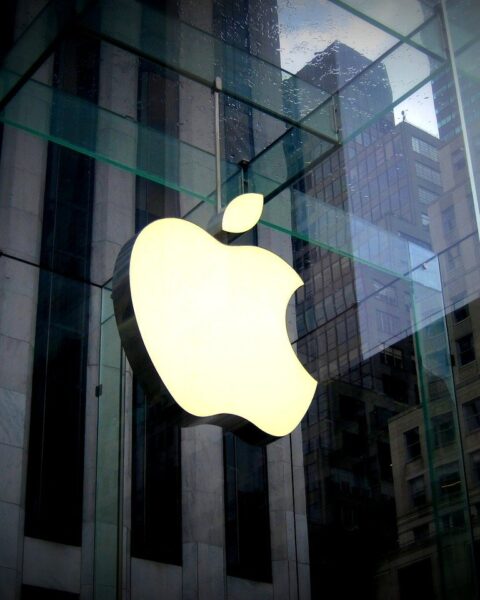 Compte enfant Apple : les réformes significatives prévues pour l'automne