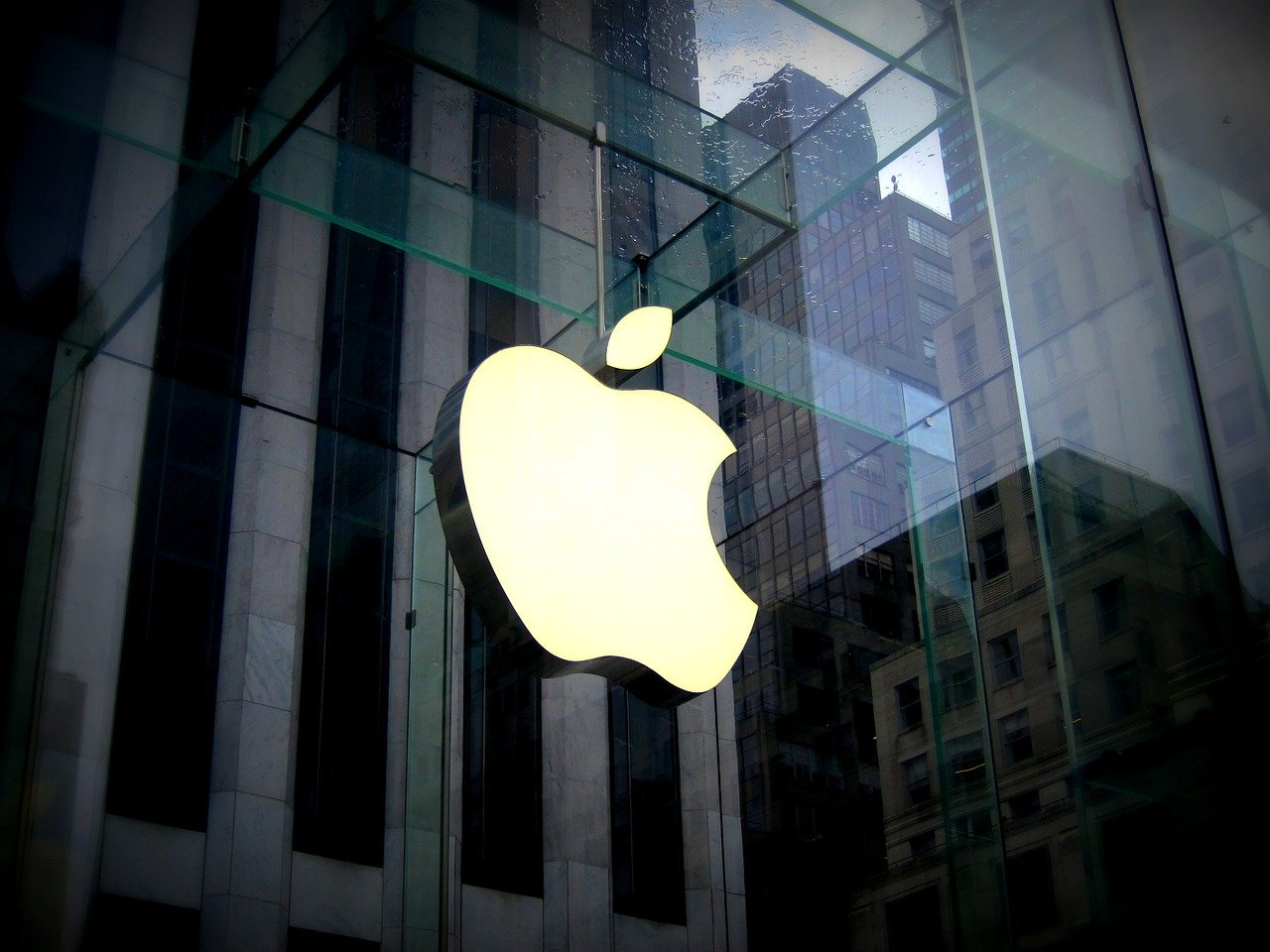 Compte enfant Apple : les réformes significatives prévues pour l'automne