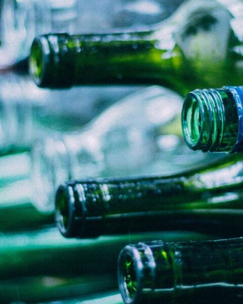 Consigne du verre : un an après, le bilan de l'expérimentation professionnelle reste décevant