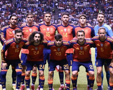 Coupe du monde 2026 : l'absence de paroles de l'hymne espagnol et son histoire fascinante