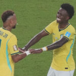 Coupe du Monde 2026 : le Brésil et Neymar brillent lors des 16es de finale !