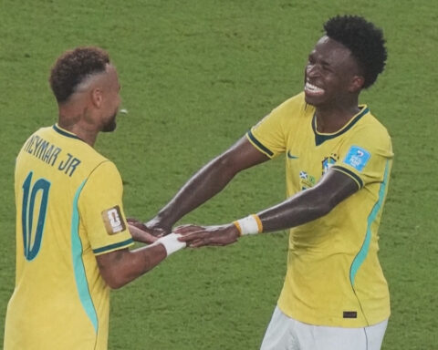Coupe du Monde 2026 : le Brésil et Neymar brillent lors des 16es de finale !