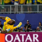 Coupe du Monde 2026 : Résultats, analyses et moments clés de la nuit, Haïti éliminée par le Brésil malgré une performance remarquable.
