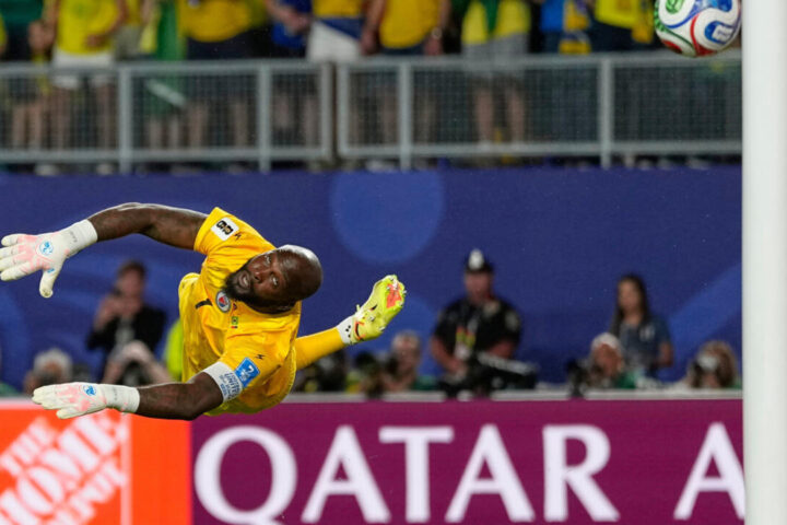 Coupe du Monde 2026 : Résultats, analyses et moments clés de la nuit, Haïti éliminée par le Brésil malgré une performance remarquable.