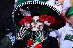 Coupe du Monde de Football 2026 : États-Unis, Mexique et Canada, trois pays et une passion commune pour le football