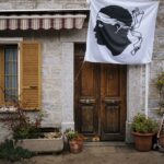 Débats à l'Assemblée nationale sur l'autonomie de la Corse et son statut constitutionnel