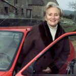 Décès de Bernadette Chirac : Emmanuel Macron salue une "grande dame de cœur" et rend hommage à son engagement