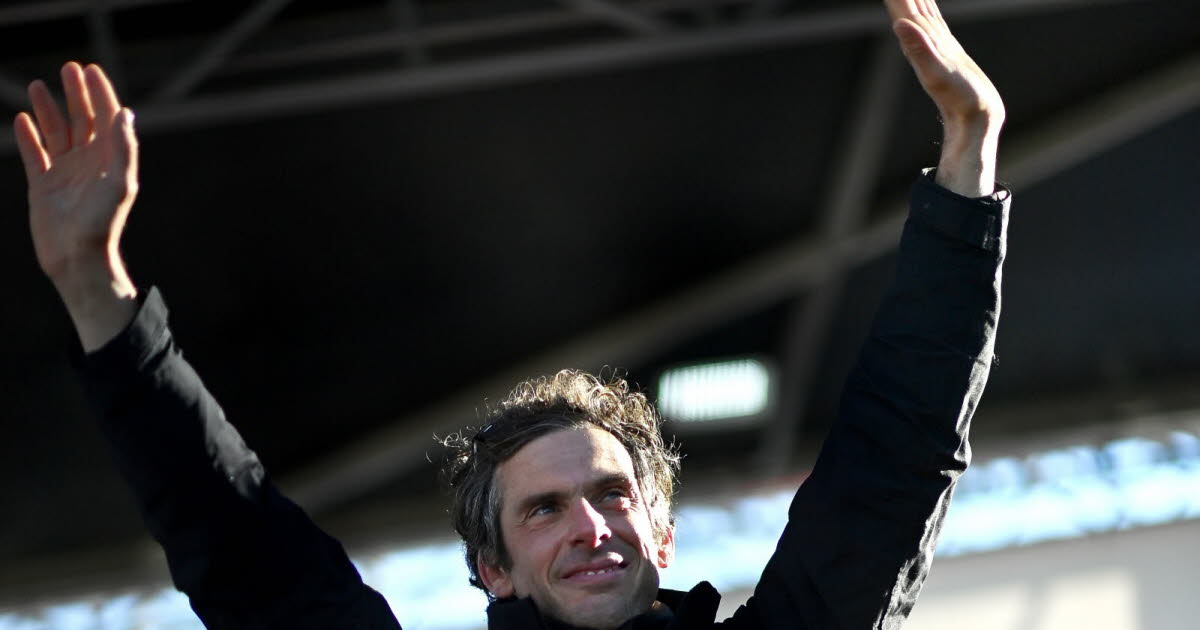 Décès de Charlie Dalin, vainqueur du Vendée Globe, à cause d'un cancer rare