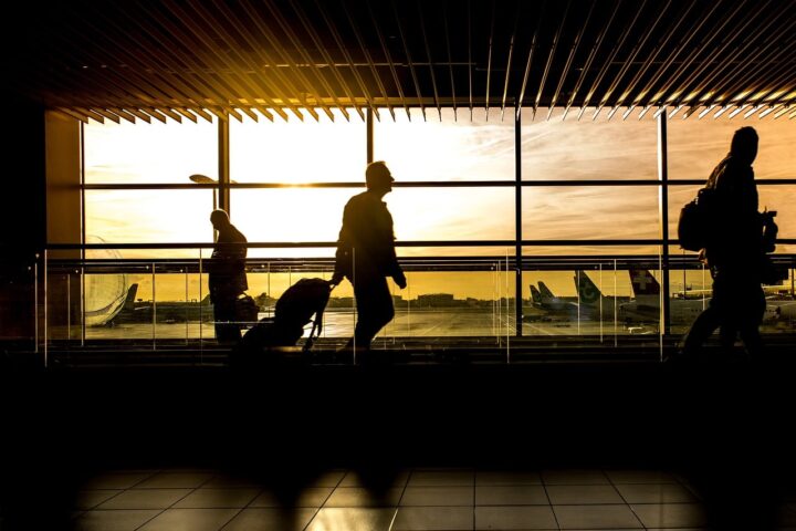 Découvrez les meilleurs et les pires aéroports au monde