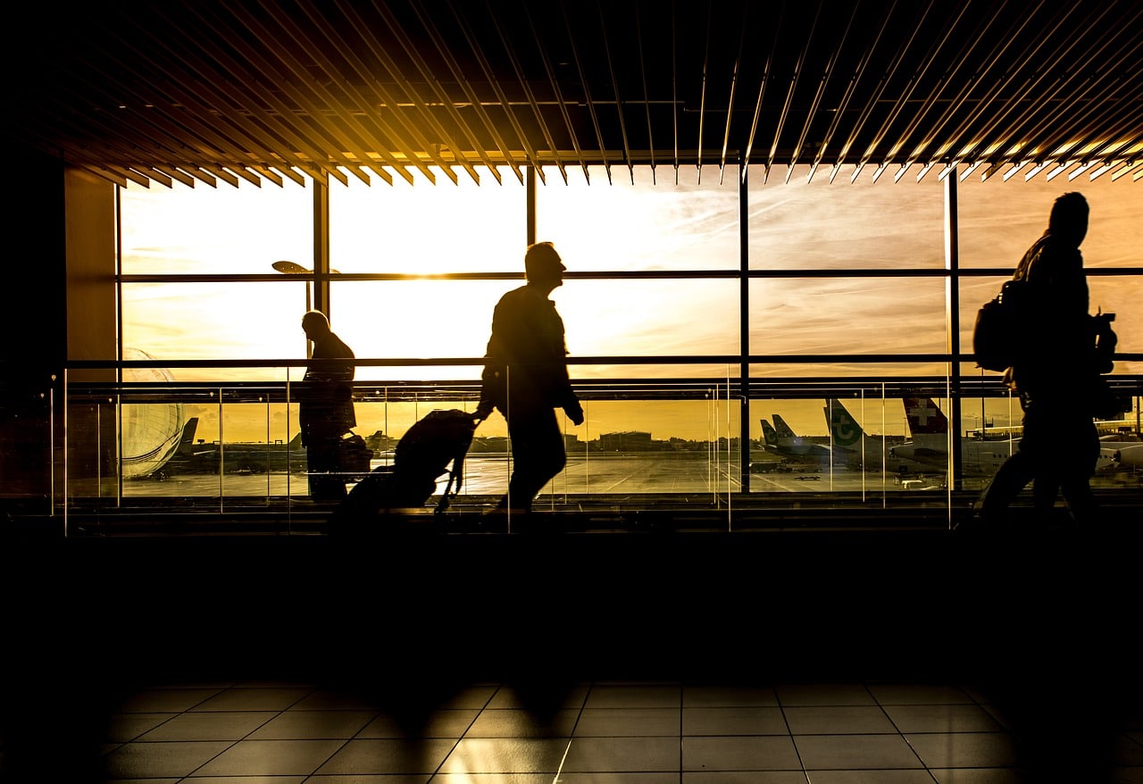 Découvrez les meilleurs et les pires aéroports au monde