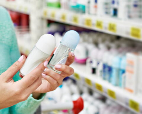Déodorants : conseils pour bien choisir et éviter les erreurs courantes