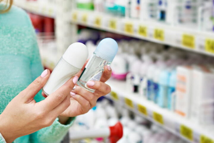 Déodorants : conseils pour bien choisir et éviter les erreurs courantes