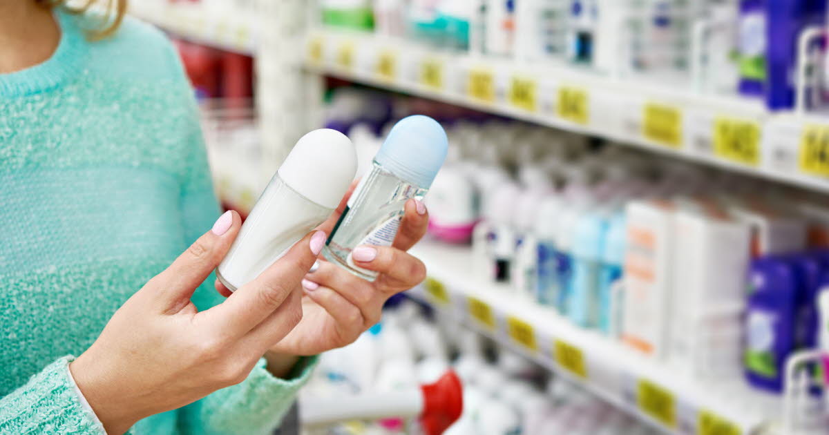 Déodorants : conseils pour bien choisir et éviter les erreurs courantes
