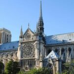 Des fouilles à Notre-Dame de Paris mettent au jour des artefacts romains et médiévaux