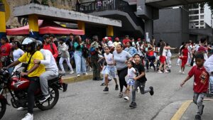 Des séismes consécutifs secouent le Venezuela : points essentiels à connaître