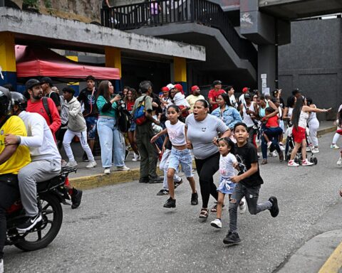 Des séismes consécutifs secouent le Venezuela : points essentiels à connaître