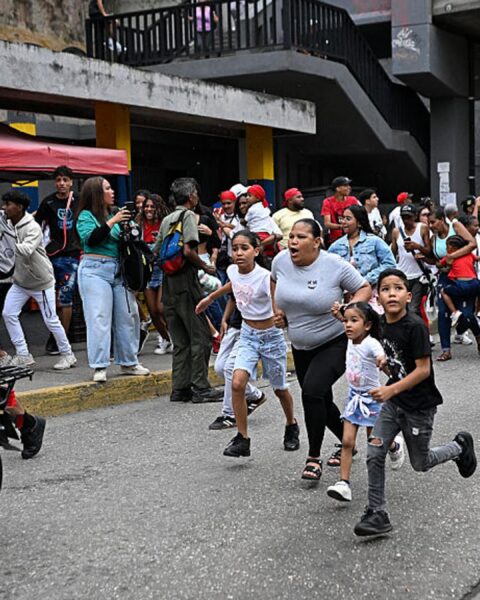 Des séismes consécutifs secouent le Venezuela : points essentiels à connaître