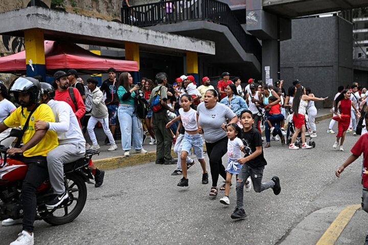 Des séismes consécutifs secouent le Venezuela : points essentiels à connaître