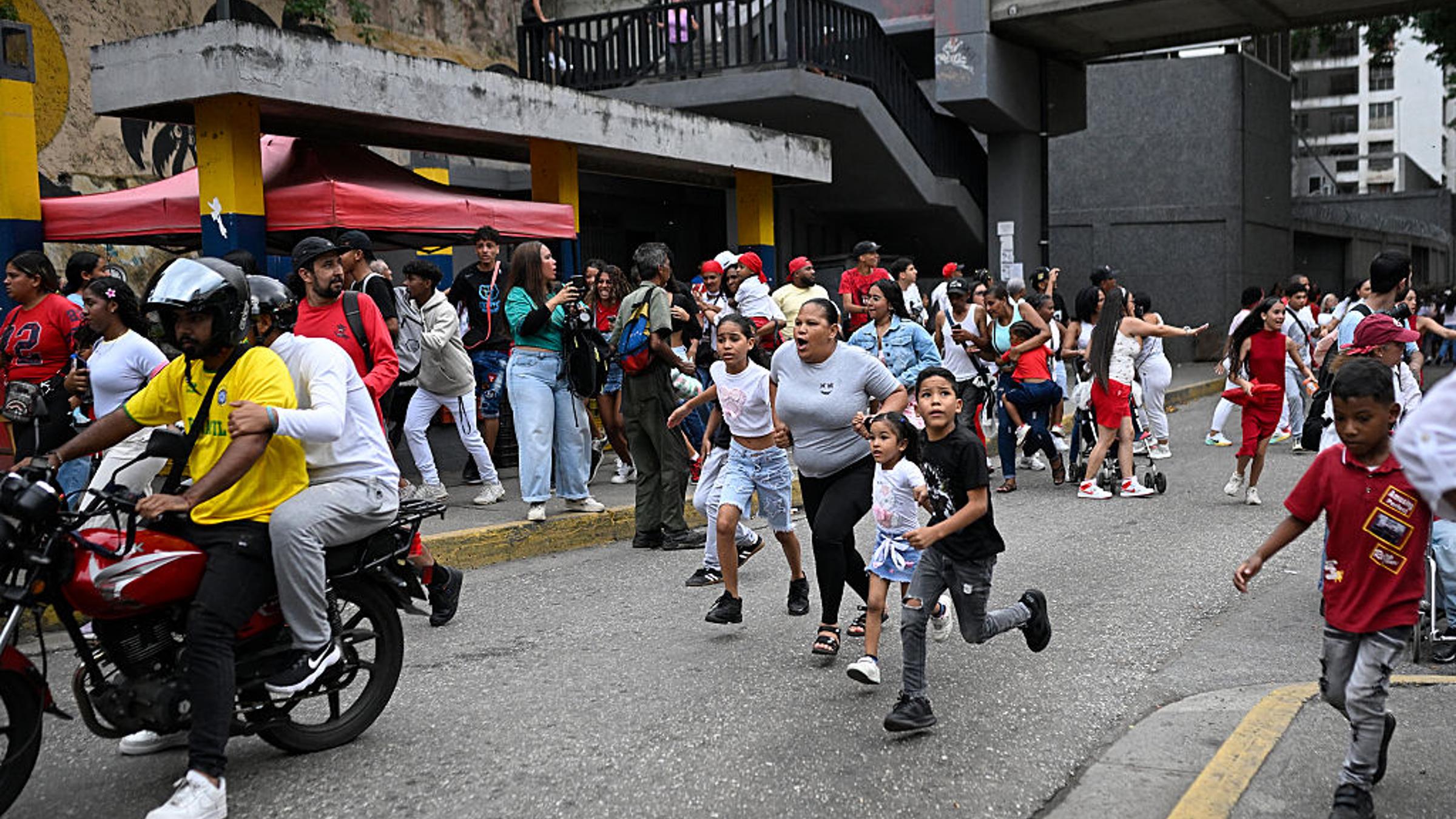 Des séismes consécutifs secouent le Venezuela : points essentiels à connaître