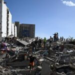 Destruction massive au Venezuela suite à des tremblements de terre jumelés
