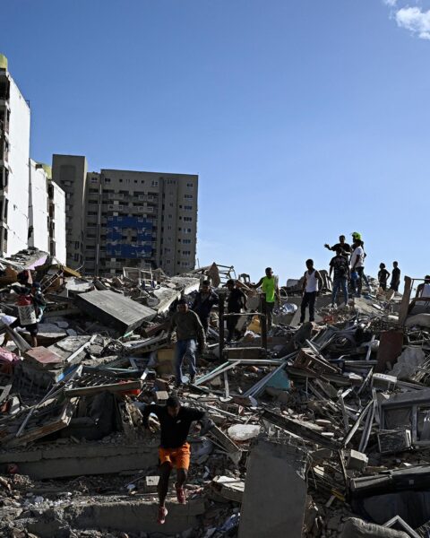 Destruction massive au Venezuela suite à des tremblements de terre jumelés