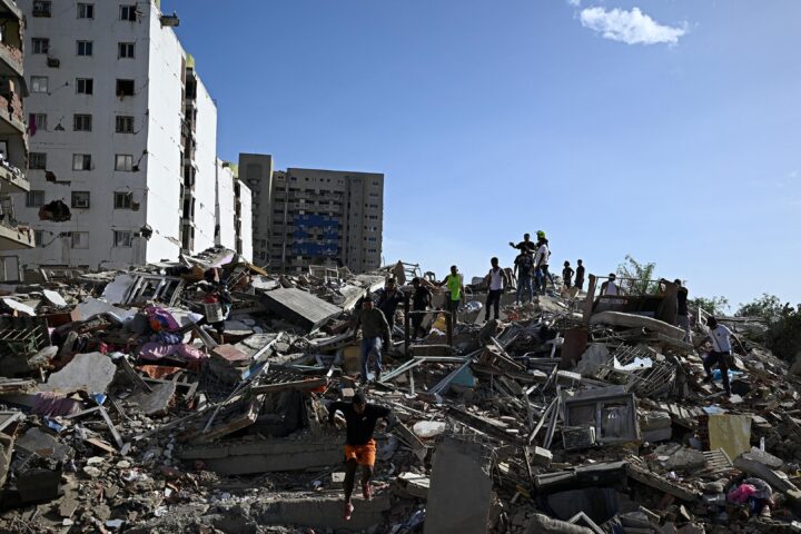 Destruction massive au Venezuela suite à des tremblements de terre jumelés