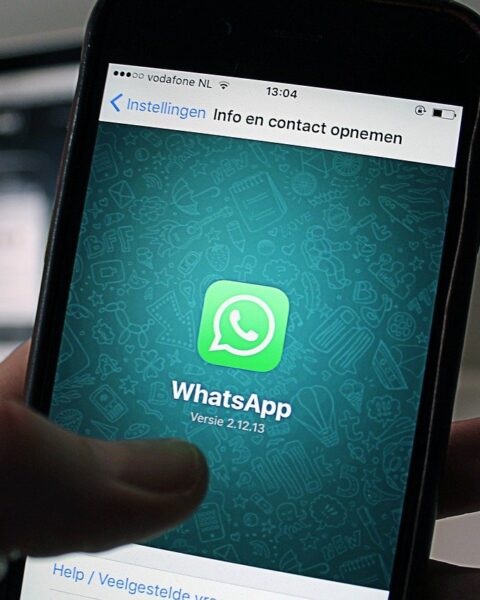 Deux comptes WhatsApp sur un iPhone : les changements réels à connaître.