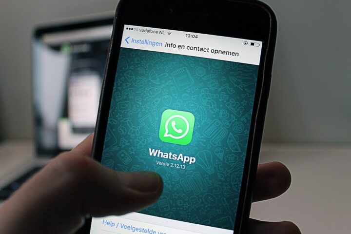 Deux comptes WhatsApp sur un iPhone : les changements réels à connaître.