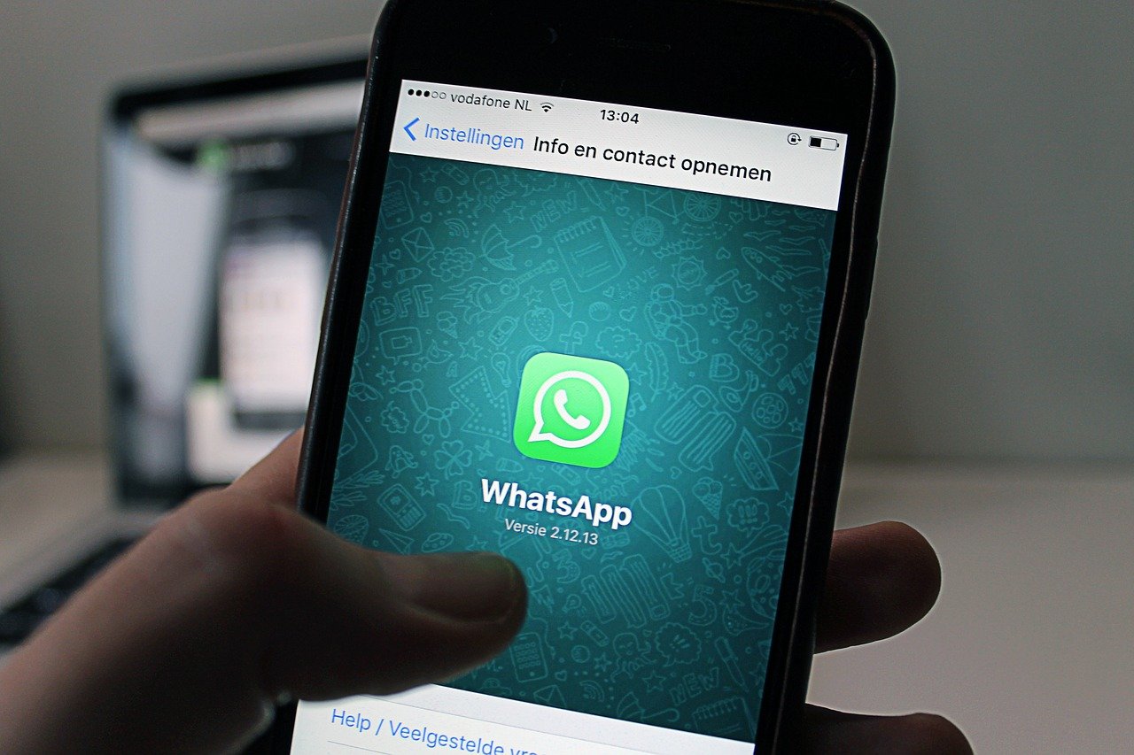 Deux comptes WhatsApp sur un iPhone : les changements réels à connaître.