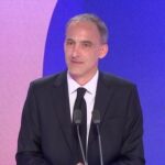 Disparition de Lyhanna : Glucksmann appelle à prioriser la protection des enfants