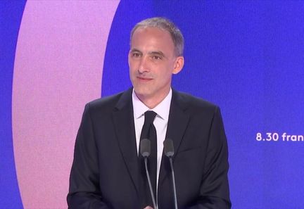 Disparition de Lyhanna : Glucksmann appelle à prioriser la protection des enfants