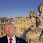 Donald Trump attendu au Château de Versailles pour une rencontre diplomatique avec Emmanuel Macron