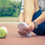 Douleurs aux pieds : l'importance de ne pas ignorer les premiers signes d'alerte