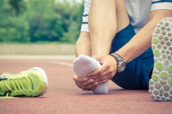 Douleurs aux pieds : l'importance de ne pas ignorer les premiers signes d'alerte