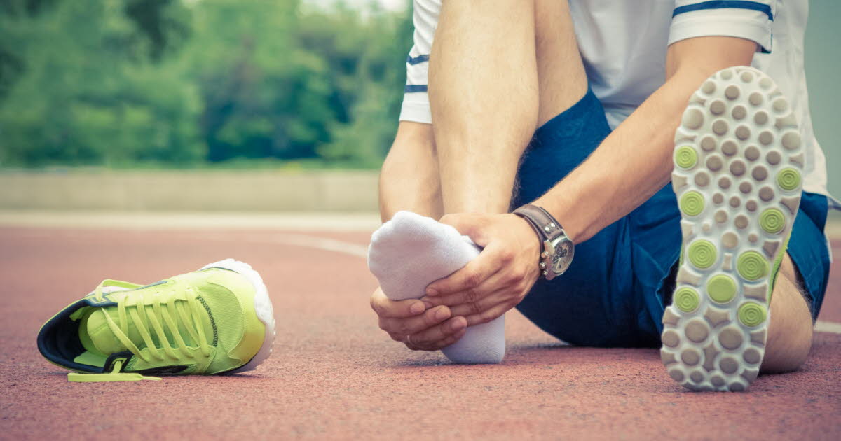 Douleurs aux pieds : l'importance de ne pas ignorer les premiers signes d'alerte