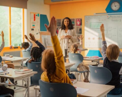 École : une nouvelle alerte pour les enfants non inscrits dans aucun établissement