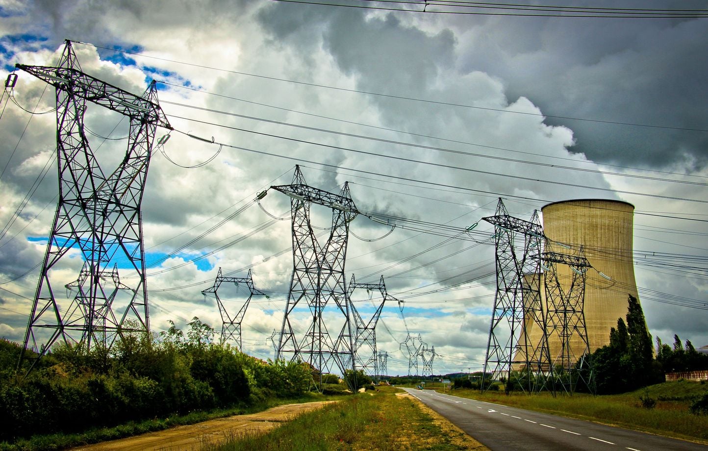 EDF anticipe la chaleur estivale : ajustements nécessaires pour la sécurité des centrales nucléaires en France