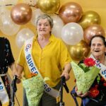Élection de Miss Ehpad en Loire : une célébration festive pour les résidents et le personnel