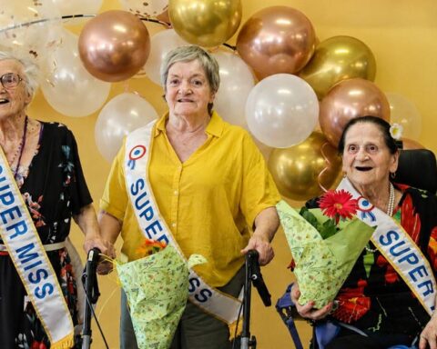 Élection de Miss Ehpad en Loire : une célébration festive pour les résidents et le personnel