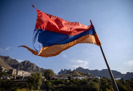 Élections en Arménie : plus de 435 interventions russes identifiées avant le scrutin du 7 juin