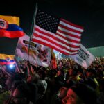 Élections présidentielles en Colombie : le second tour se profile avec de la Espriella contre Petro