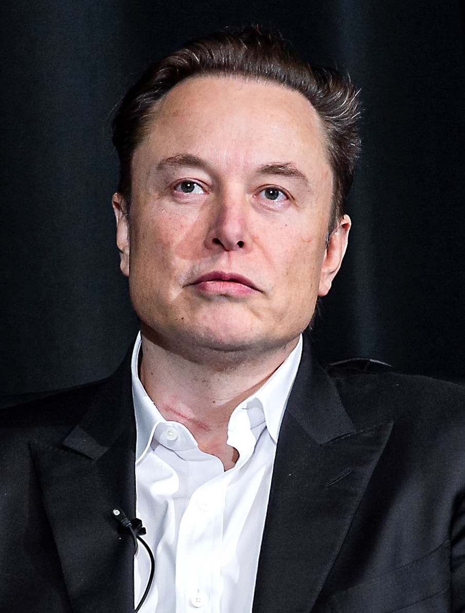 Elon Musk dépasse le cap historique des 1 000 milliards de dollars.