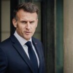 Emmanuel Macron réagit à la mort de Charlie Dalin, vainqueur du Vendée Globe