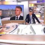 Entretien exclusif avec Emmanuel Macron sur les défis mondiaux et les impacts économiques
