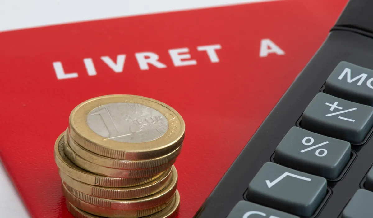 Épargne : le Livret A enregistre une décollecte de 5 milliards d'euros en 2026