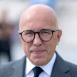 Eric Ciotti dénonce des menaces du ministre des Transports lors d'un échange à Nice
